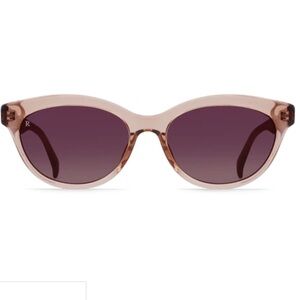 Raen Blondie sunglasses